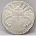 ITALY 1975 . POPE PAUL VI . PONT MAXIMUS MEDAL